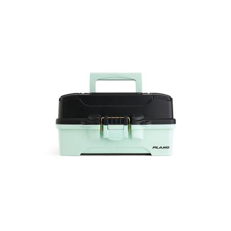Catch All One Tray Tacklebox Kit Teal Black