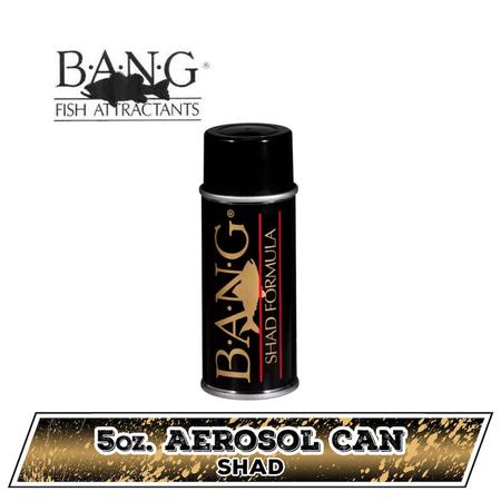 5 Oz Shad Spray
