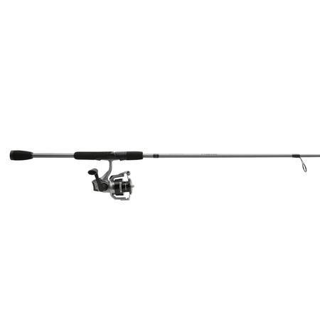M Max X Spinning Combo 6ft6in