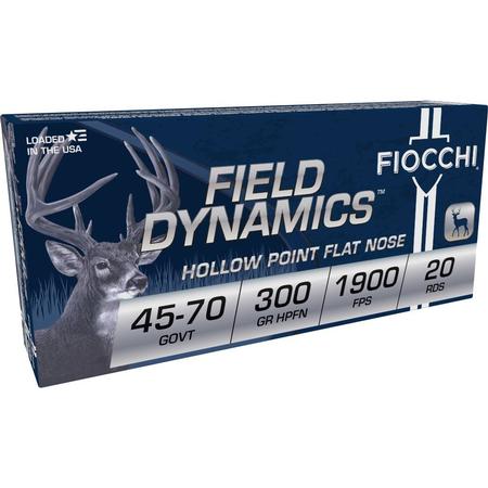 45-70 Ammo 200rnd Value Bulk Pack