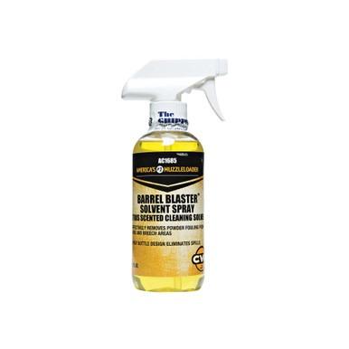 Barrel Blaster Solvent Spray