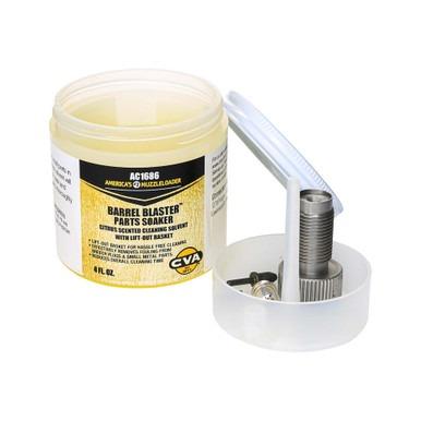 Barrel Blaster Parts Soaker 4oz