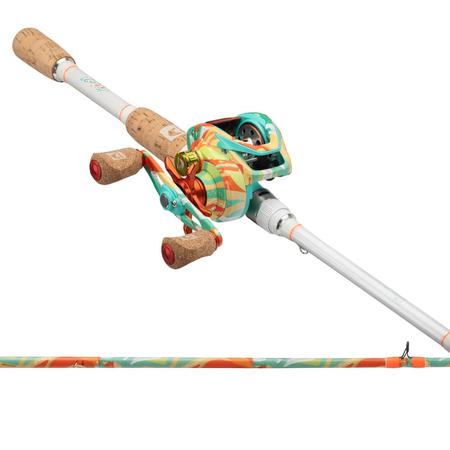 Krazy Pro Casting Combo