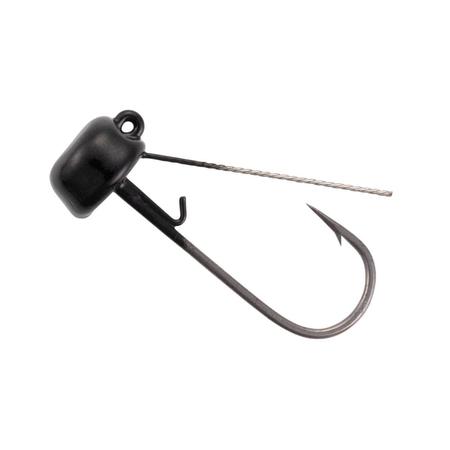 Ned Head Jig