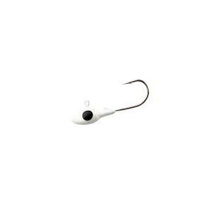 Moglo Jig 1/16 Ghost Glo