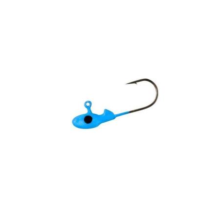 Moglo Jig 1/24 Blue Glo