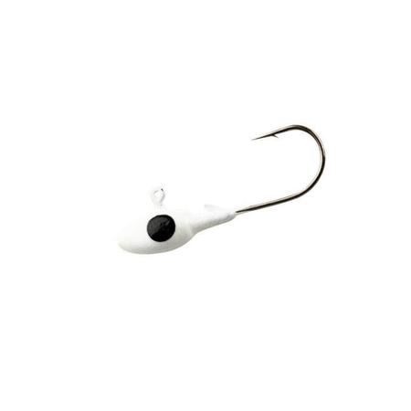 Mo Glo Jig 10pack Ghost