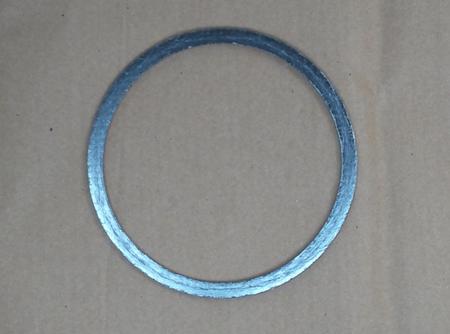 Dpf Gasket