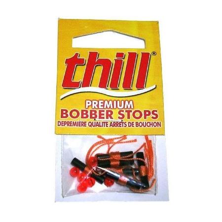 Bobber Stops/beads Flo Org