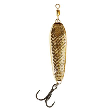 War 7/8 Jggn Spoon Gold
