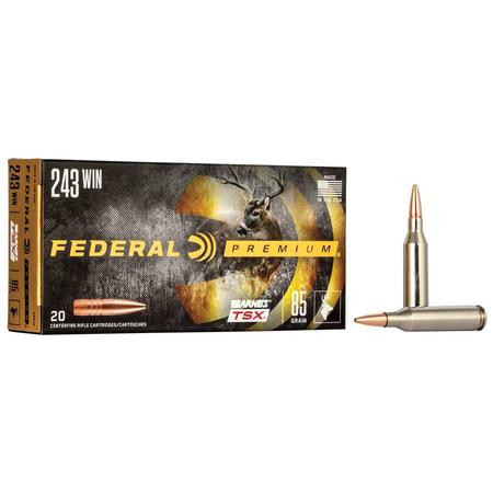 85gr 243win Barnes Tsx
