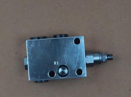 Sequence Valve Assy