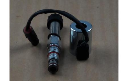 Proportional Valve