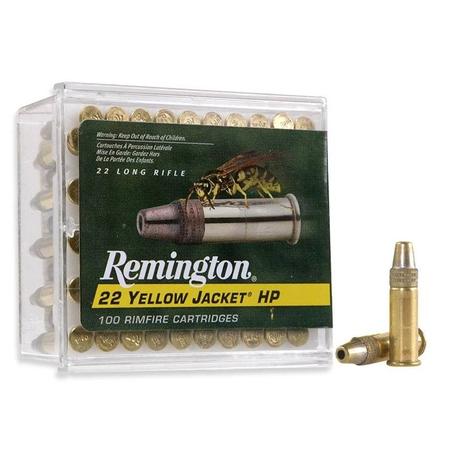 22lr 33gr Hp Yell Jacket Hp