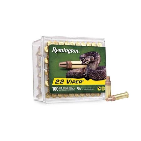 Viper 22lr 36gr 100rnd