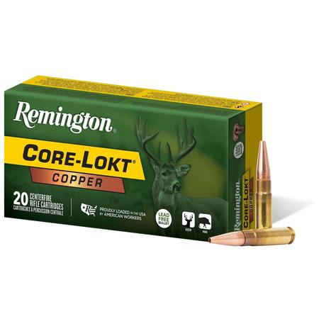 Core Lokt 300 Blackout 120gr 20rnd