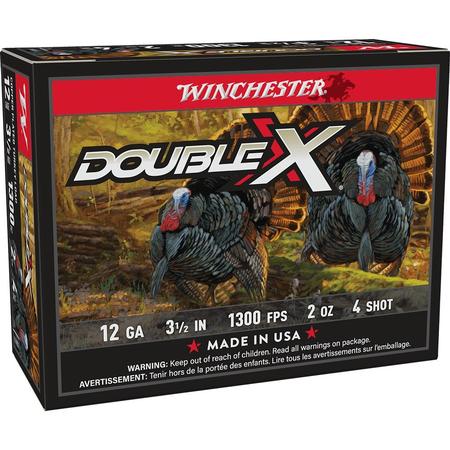 12g 3.5 2oz #4 Hv Mag Turkey