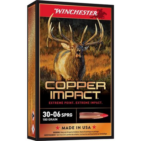 30-06 Sprg Copper Impact