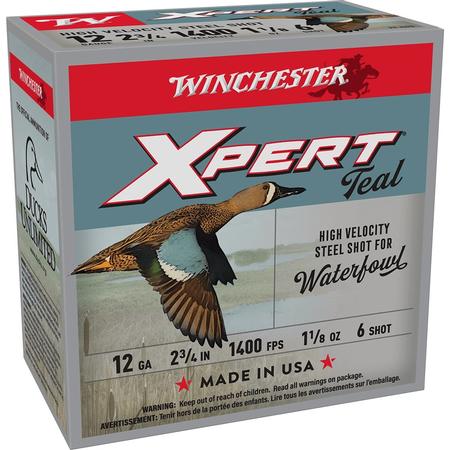 12ga Xpert Waterfowl