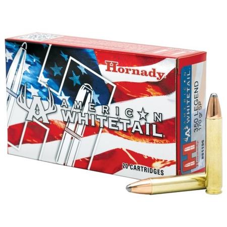 Aw 350 Legend 170gr Sp