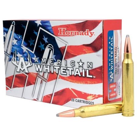 300 Win Mag 150gr Interlock
