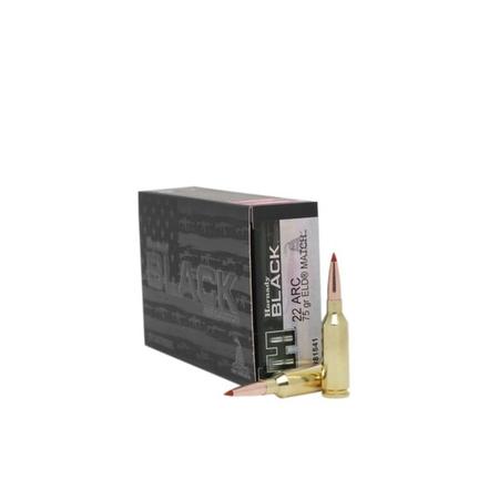 Black 22arc 75gr 20rnd