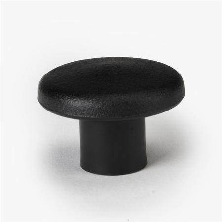 Push-pull Knob .312-18