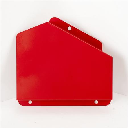 Lh Spindle Guard