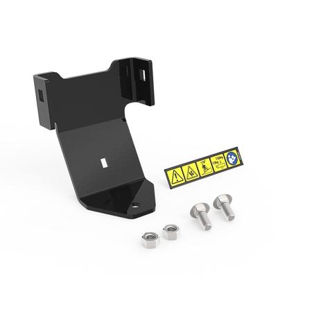 Kit, Ztx/ztxl Rear Hitch
