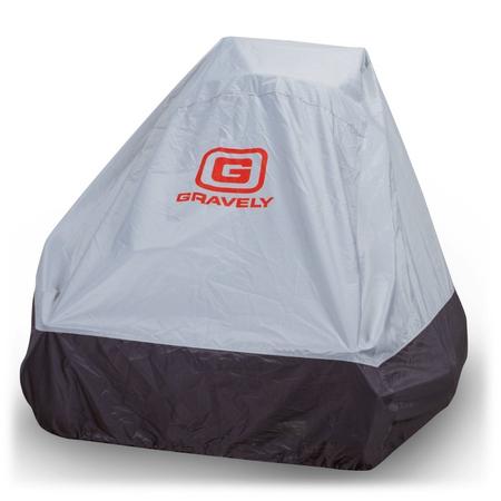 Cover, Gravely Zero-turn