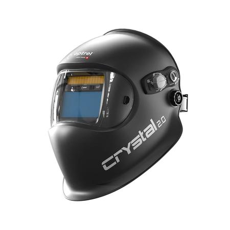 Helmet, Welding Crystal 2.0