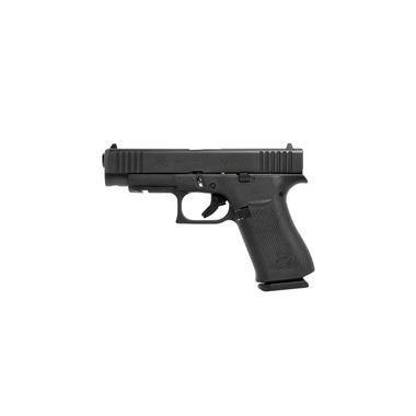 Glock G48 9mm Pistol
