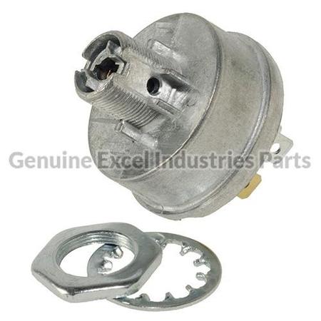 Ignition Switch
