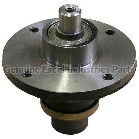 Spindle Assy Deck