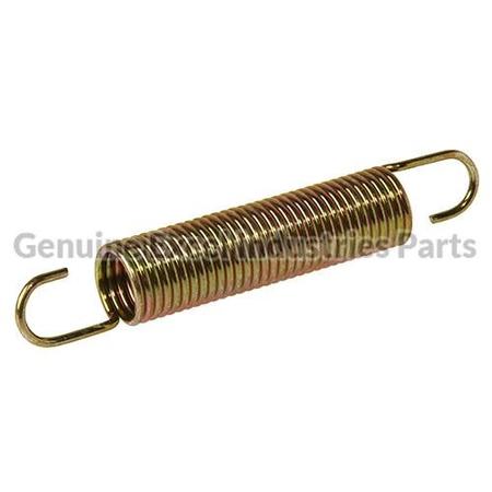 604291 Idler Spring