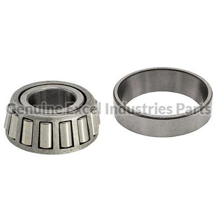 Bearing Tapered R