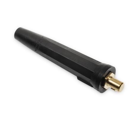 Conn, Tw Lk Insul Male (dinse Type) 25 Series