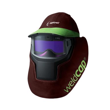 Weldcap Rc 9-12