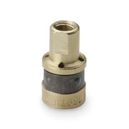 Adapter,contact Tip (m-10/15)