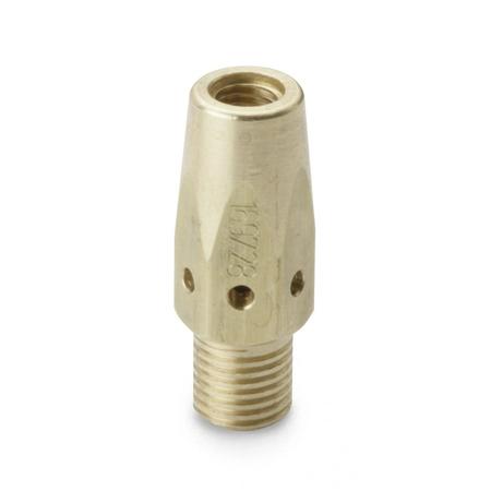 Adapter,contact Tip