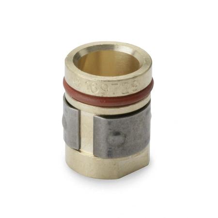 Adapter,nozzle