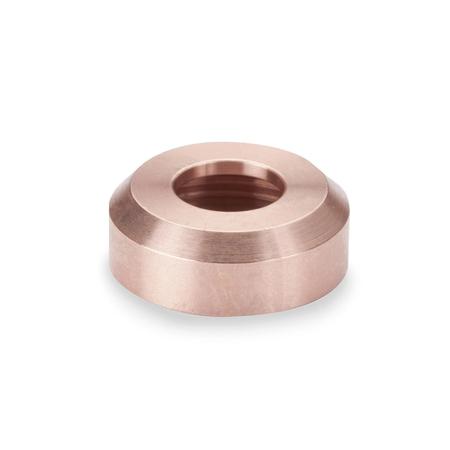 Deflector,ice- 40c/40t/50c/55c