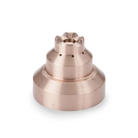 Shield,drag Ice- 60t, 80t/cx, 100t