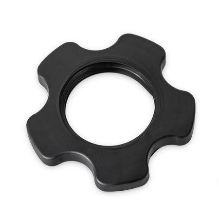 Nut,hub
