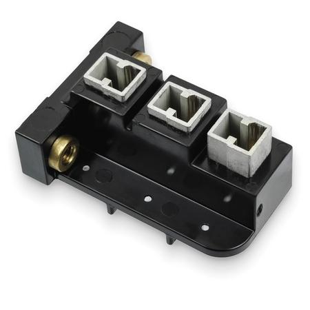 Brushholder,generator