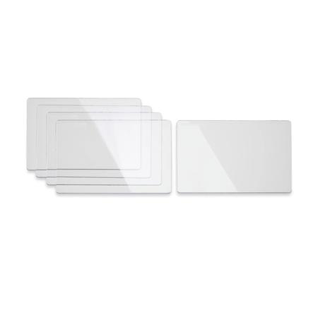 Front Lens Cover 4 1/2 X 3 3/8