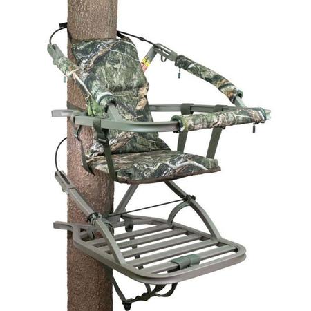 Goliath Sd Climbing Treestand