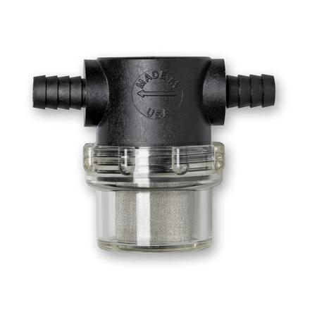 Filter Assy