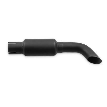 Pipe,exhaust