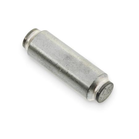 Point,spark Plug (dual)